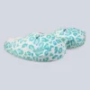 Squishmallows Kids' Toni The Leopard Plush Slippers - Teal -Squishmallows Store GUEST 5b6429c4 b391 41a1 94ff 2644c7e345fa