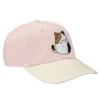 Squishmallows Cam The Cat Pink Traditional Adjustable Hat -Squishmallows Store GUEST 5c2fb402 8814 4311 8c20 b79c1e412621