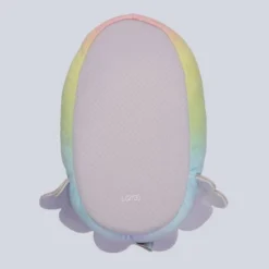 Squishmallows Kids' Elodie The Octopus Plush Slippers - Rainbow -Squishmallows Store GUEST 5ccc8fcd d5a5 4b83 864e 18db125d4bd9