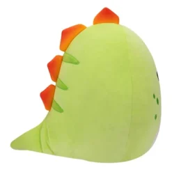 Squishmallows 16" Seanster The Green Stegosaurus Dinosaur Plush Toy 12 Squishmallows 16" Seanster The Green Stegosaurus Dinosaur Plush Toy -Squishmallows Store GUEST 62a01d13 6cef 4b7d aaa5 045f32646cc4