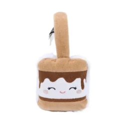 Squishmallows S'More Youth Plush Ear Muffs And Gloves Set -Squishmallows Store GUEST 67afb14a 0b82 48d9 9e7b fa21ad9aa421