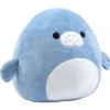 Squishmallows Original 8-Inch Maeve The Manatee - Official Jazwares Plush- Collectible Soft & Squishy Stuffed Animal Toy - Gift For Kids, Girls & Boys -Squishmallows Store GUEST 6b9fccd3 9de7 468d 9143 d4ae76525ca7