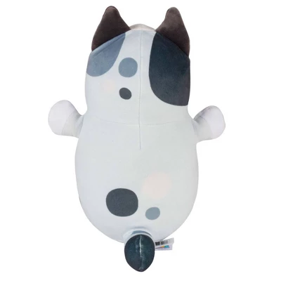 Squishmallows Original 10-Inch Muffins HugMees - Collectible Soft & Squishy Stuffed Animal Toy - Official Jazwares Plush - Gift For Kids, Girls & Boys 4 Squishmallows Original 10-Inch Muffins HugMees - Collectible Soft & Squishy Stuffed Animal Toy - Official Jazwares Plush - Gift For Kids, Girls & Boys - Image 2