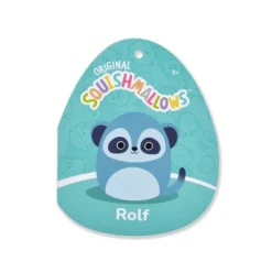 Squishmallows 14" Blue Lemur Plush 18 Squishmallows 14" Blue Lemur Plush -Squishmallows Store GUEST 73d892b2 4d32 4e56 8fb1 6392ff2f5275