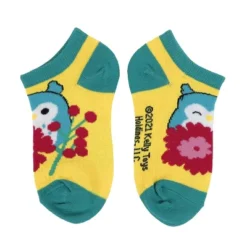 Squishmallows Characters 6-Pack Kids Ankle Socks -Squishmallows Store GUEST 74aaa691 f7c8 4999 84d6 977755d70578