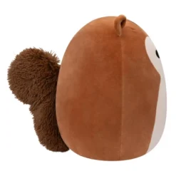 Squishmallows 16" Sawyer The Brown Squirrel With Acorn Plush Toy -Squishmallows Store GUEST 76393365 4296 4928 8ca5 c47d260d4946