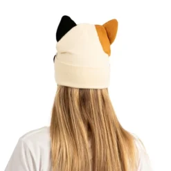 Squishmallows Squishmallow Cam The Cat Novelty Beanie 10 Squishmallows Squishmallow Cam The Cat Novelty Beanie -Squishmallows Store GUEST 80e5edcc bc02 4696 a773 d86d038103b3