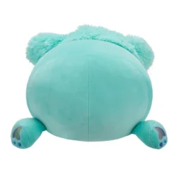 Squishmallows 18" Large Plush Joelle Teal Bigfoot Sleepamallows -Squishmallows Store GUEST 83e6f7e9 812b 4bd7 829a 554dc10264a4