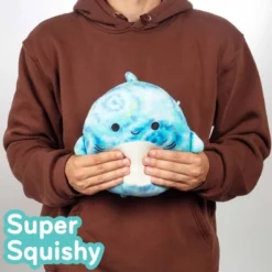 Squishmallows 8" Luther The Tiger Shark- Officially Licensed Jazwares Plush - Collectible Sea Squad Stuffed Animal Toy- Gift For Kids, Girls & Boys 9 Squishmallows 8" Luther The Tiger Shark- Officially Licensed Jazwares Plush - Collectible Sea Squad Stuffed Animal Toy- Gift For Kids, Girls & Boys -Squishmallows Store GUEST 841068cd 87a5 464d b0f1 fc2040821a9d