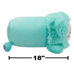 Squishmallows 18" Large Plush Joelle Teal Bigfoot Sleepamallows -Squishmallows Store GUEST 8417aaf1 5911 4d6a aca6 ebd440f651cb