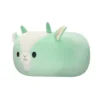Squishmallows Stackable 12" Palmer The Green Goat Plush Toy