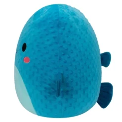 Squishmallows 16" Refalo The Blue Pufferfish Plush Toy -Squishmallows Store GUEST 8bf752eb 6a43 4dde b29c 00d69ffcede8