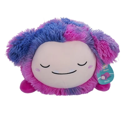 18" Bigfoot Squishmallows Plush 5 18" Bigfoot Squishmallows Plush - Image 4
