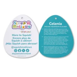 18" Pink Cat Squishmallows Plush -Squishmallows Store GUEST 8f0ff714 55e4 4d19 aef3 9bf926fcceab