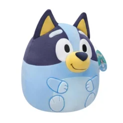 Squishmallows 12" Bluey Stuffed Animal: Polyester Dog Character Plush Toy -Squishmallows Store GUEST 953e61a2 df16 46c9 ae68 505a235bc29c