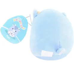 Squishmallows 5 Inch Fantasy Plush | Pell The Goat