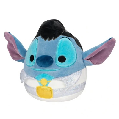 Squishmallows Disney Lilo & Stitch 20 Inch Plush | Stitch As Elvis 3 Squishmallows Disney Lilo & Stitch 20 Inch Plush | Stitch As Elvis