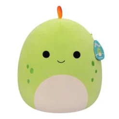 Squishmallows 16" Seanster The Green Stegosaurus Dinosaur Plush Toy 13 Squishmallows 16" Seanster The Green Stegosaurus Dinosaur Plush Toy -Squishmallows Store GUEST a07dfdd3 0bbc 417a a80b 7062e04ca436