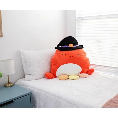 Squishmallows Haloween Detra The Octopus Witch 24" Plush 5 Squishmallows Haloween Detra The Octopus Witch 24" Plush - Image 3