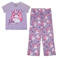 Squishmallows Lola Youth Girls Pajama Set -Squishmallows Store GUEST a3eb3ad1 14e9 44b3 b9e9 a311adc93eea