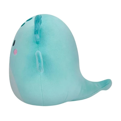 Squishmallows 8 Inch Newbie Squad Plush | Theotto The Cthulhu Monster 4 Squishmallows 8 Inch Newbie Squad Plush | Theotto The Cthulhu Monster - Image 2