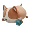 Squishmallows 18" Large Plush Regina Brown And White Corgi Sleepamallows -Squishmallows Store GUEST a6212241 7cad 42c6 8548 0ad55cd656c4
