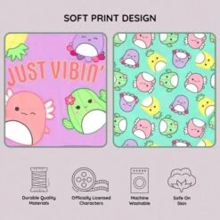 Squishmallows 2 Pack Dresses Toddler -Squishmallows Store GUEST a8b23859 15ef 40ee aad6 4b6884856e5a