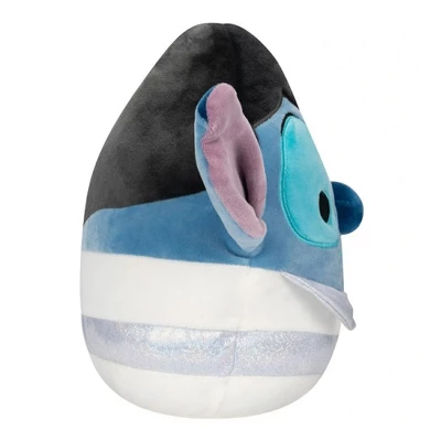 Squishmallows Disney Lilo & Stitch 20 Inch Plush | Stitch As Elvis 4 Squishmallows Disney Lilo & Stitch 20 Inch Plush | Stitch As Elvis - Image 2