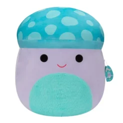 Squishmallows 20" Pyle The Purple And Blue Mushroom Plush Toy -Squishmallows Store GUEST affa45ad 57b1 4e9b 92ad 9767e0a3ecf0