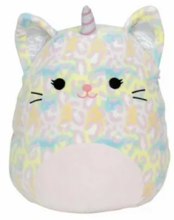 Squishmallows 5 Inch Plush | Soraya The Caticorn