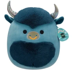 Squishmallows 14" Bison Stuffed Animal: Character Theme, Creative Thinking Focus, Polyester Material 21 Squishmallows 14" Bison Stuffed Animal: Character Theme, Creative Thinking Focus, Polyester Material -Squishmallows Store GUEST b2fc6aa4 f5a5 453a ad2a 97789c6efcc6