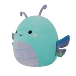 Squishmallows Flipamallows 12" 2-in-1 Denton And Heather The Chameleon & Dragonfly Plush Toy 10 Squishmallows Flipamallows 12" 2-in-1 Denton And Heather The Chameleon & Dragonfly Plush Toy -Squishmallows Store GUEST b648d427 f8d0 402e bf64 ac52f4828d57