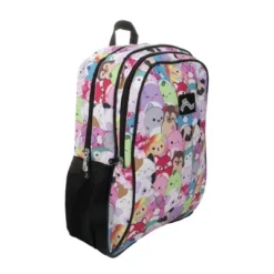Squishmallows Kids' 16" Backpack