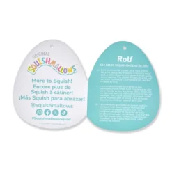 Squishmallows 14" Blue Lemur Plush 19 Squishmallows 14" Blue Lemur Plush -Squishmallows Store GUEST b931325c 978b 41db accf 0378192ff574