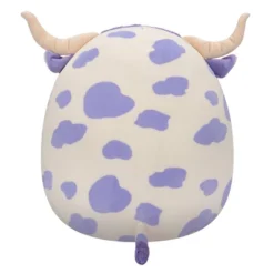 Squishmallows 16" Conway The Purple Spotted Highland Cow Plush Toy (Target Exclusive) -Squishmallows Store GUEST b9cec198 a6f4 4e0a b031 070e1d3a9355
