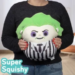 Squishmallows Original 10-Inch Beetlejuice Plush- Collectible Large Soft & Squishy Beetlejuice Figure, Stuffed Animal Toy- Gift For Kids, Girls & Boys 8 Squishmallows Original 10-Inch Beetlejuice Plush- Collectible Large Soft & Squishy Beetlejuice Figure, Stuffed Animal Toy- Gift For Kids, Girls & Boys -Squishmallows Store GUEST bbe0778a 0d5e 449d ad37 e5591f99b844