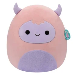 Squishmallows 20" Ronalda The Pink And Purple Yeti Plush Toy -Squishmallows Store GUEST bcea8bf2 04bb 4ae0 b8fb 4f27e3a178bd