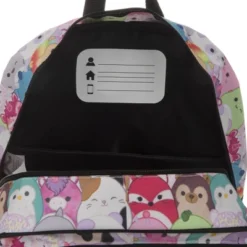 Squishmallows Kids' 16" Backpack -Squishmallows Store GUEST be75b5af 9115 4c2a b363 fbd09f7a1180