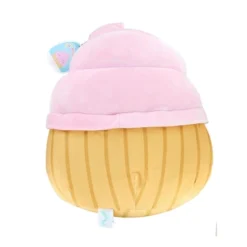 Squishmallows 12 Inch Plush | Diedre The Cupcake