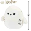 Squishmallows Original Harry Potter 10-Inch Hedwig Plush - Medium-Sized Ultrasoft Official Jazwares Plush - For Kids, Girls & Boys -Squishmallows Store GUEST bee3d770 4097 45ea a916 5df3aef96c33