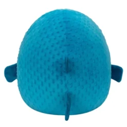 Squishmallows 16" Refalo The Blue Pufferfish Plush Toy -Squishmallows Store GUEST c0023d21 189f 4a7a 83fc adfd2157407e