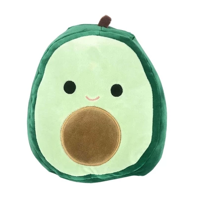 Squishmallows 5 Inch Plush | Austin The Avocado 3 Squishmallows 5 Inch Plush | Austin The Avocado
