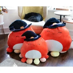 Squishmallows Haloween Detra The Octopus Witch 24" Plush 11 Squishmallows Haloween Detra The Octopus Witch 24" Plush -Squishmallows Store GUEST c2c942c0 56f8 4662 b71d 4dffc21bc715