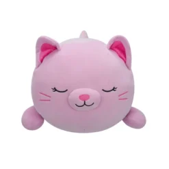 18" Pink Cat Squishmallows Plush -Squishmallows Store GUEST c2d157d3 c452 4d6e b8c0 7e0eb8093d62