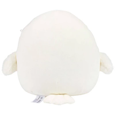 Squishmallows Original Harry Potter 10-Inch Hedwig Plush - Medium-Sized Ultrasoft Official Jazwares Plush - For Kids, Girls & Boys 4 Squishmallows Original Harry Potter 10-Inch Hedwig Plush - Medium-Sized Ultrasoft Official Jazwares Plush - For Kids, Girls & Boys - Image 2