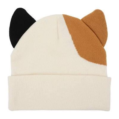 Squishmallows Squishmallow Cam The Cat Novelty Beanie 3 Squishmallows Squishmallow Cam The Cat Novelty Beanie