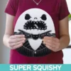 Squishmallows 8-Inch Jack Skellington - Nightmare Before Christmas Plush- Collectible, Soft Halloween Stuffed Animal Toy - Gift For Kids, Girls & Boys -Squishmallows Store GUEST c7122b33 b44a 4445 a948 3e2f0bcb7105