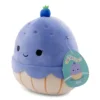 Squishmallows Breakfast Squad 8 Inch Plush | Jova The Blueberry Muffin 1 Squishmallows Breakfast Squad 8 Inch Plush | Jova The Blueberry Muffin -Squishmallows Store GUEST d1f5967c acfd 46b0 8188 79a4e0b7255a
