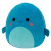 Squishmallows 16" Refalo The Blue Pufferfish Plush Toy -Squishmallows Store GUEST d553fd80 16da 439d 8d41 643e86dadc25