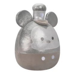 Squishmallows Disney 100 - 14" Steamboat Willy: Plush Polyester Character Stuffed Animal